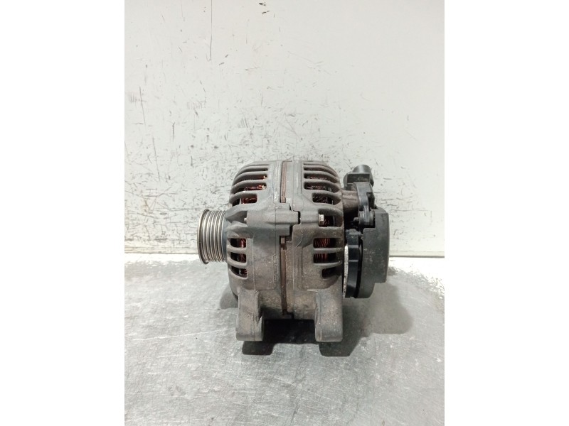 Recambio de alternador para fiat scudo furgoneta (220_) 2.0 jtd referencia OEM IAM 9621791480 0124615002 