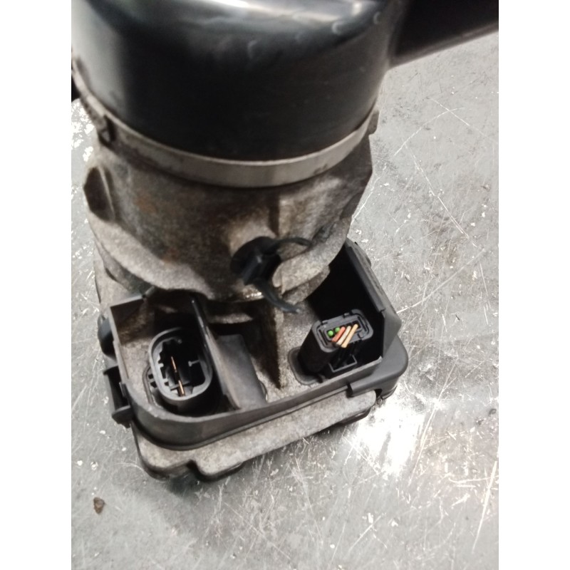 Recambio de bomba direccion para citroën c4 grand picasso i (ua_) 1.6 hdi referencia OEM IAM 9684252580  