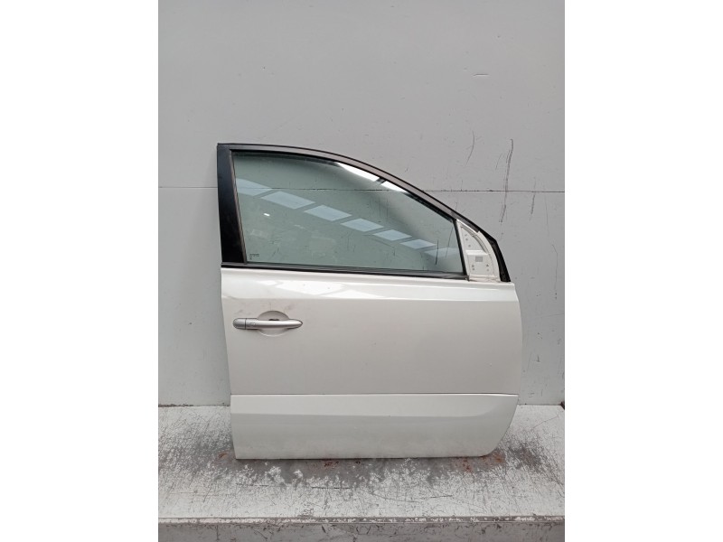 Recambio de puerta delantera derecha para renault koleos i (hy_) 2.0 dci (hy0k) referencia OEM IAM  5P 