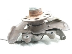 Recambio de mangueta delantera izquierda para mercedes clase slk (w171) roadster referencia OEM IAM    2