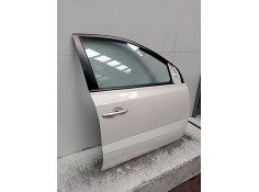 Recambio de puerta delantera derecha para renault koleos i (hy_) 2.0 dci (hy0k) referencia OEM IAM  5P  2