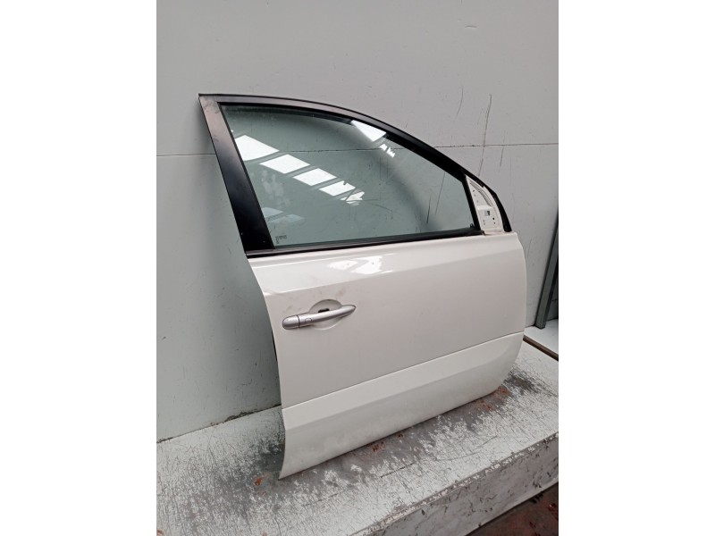 Recambio de puerta delantera derecha para renault koleos i (hy_) 2.0 dci (hy0k) referencia OEM IAM  5P 