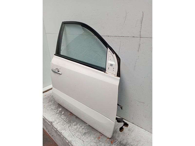 Recambio de puerta delantera derecha para renault koleos i (hy_) 2.0 dci (hy0k) referencia OEM IAM  5P 