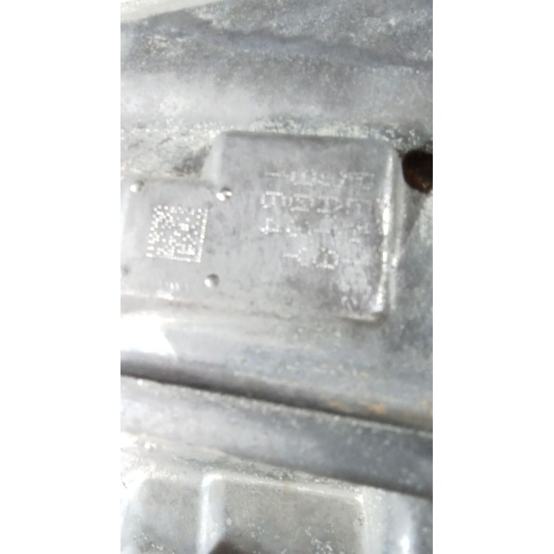 Recambio de caja cambios para toyota c-hr (_x1_) 1.8 hybrid (zyx10_, zyx11_) referencia OEM IAM PE013A19 AUTOMATICO 303Y164