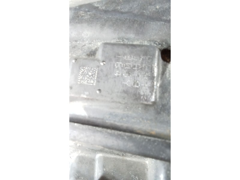 Recambio de caja cambios para toyota c-hr (_x1_) 1.8 hybrid (zyx10_, zyx11_) referencia OEM IAM PE013A19 AUTOMATICO 303Y164