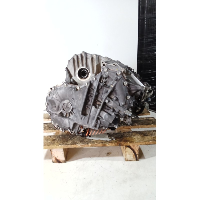 Recambio de caja cambios para toyota c-hr (_x1_) 1.8 hybrid (zyx10_, zyx11_) referencia OEM IAM PE013A19 AUTOMATICO 303Y164