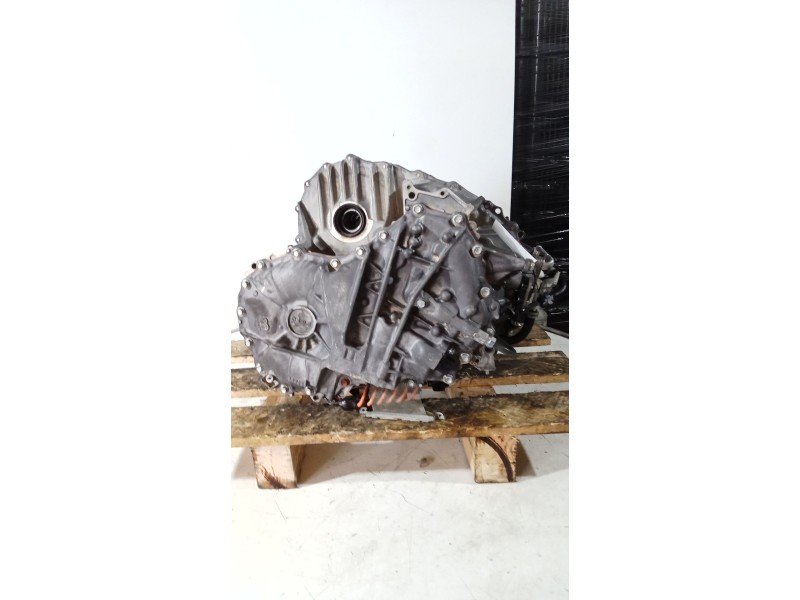 Recambio de caja cambios para toyota c-hr (_x1_) 1.8 hybrid (zyx10_, zyx11_) referencia OEM IAM PE013A19 AUTOMATICO 303Y164