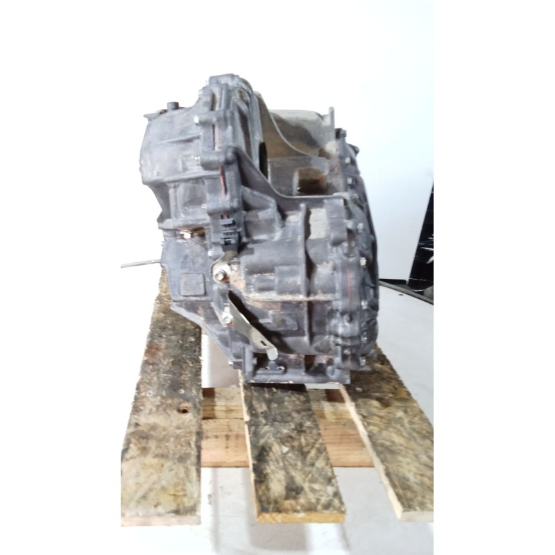 Recambio de caja cambios para toyota c-hr (_x1_) 1.8 hybrid (zyx10_, zyx11_) referencia OEM IAM PE013A19 AUTOMATICO 303Y164
