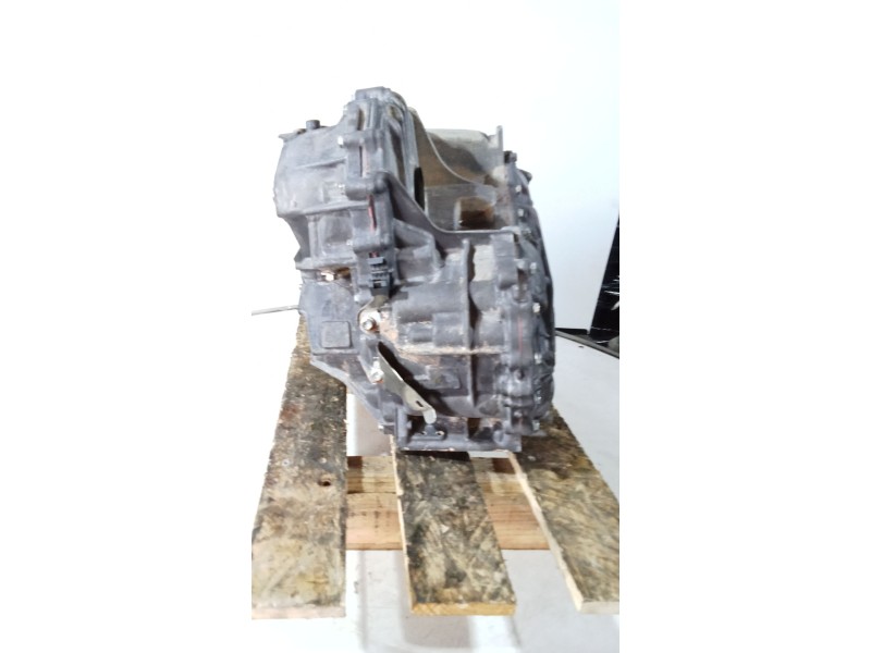 Recambio de caja cambios para toyota c-hr (_x1_) 1.8 hybrid (zyx10_, zyx11_) referencia OEM IAM PE013A19 AUTOMATICO 303Y164