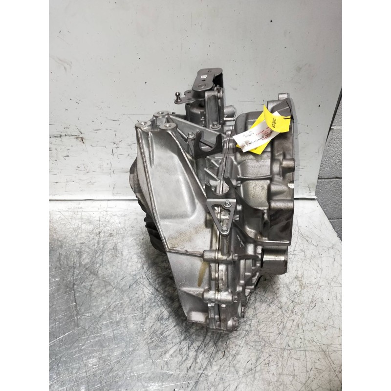 Recambio de caja cambios para mercedes clase cla (w117) cla 200 cdi edition 1 (117.301) referencia OEM IAM 2463605500 7116450 