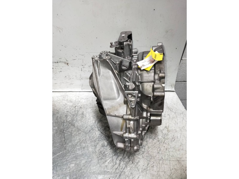 Recambio de caja cambios para mercedes clase cla (w117) cla 200 cdi edition 1 (117.301) referencia OEM IAM 2463605500 7116450  Recambio de caja cambios para mercedes clase cla (w117) cla 200 cdi edition 1 (117.301) referencia OEM IAM 2463605500 7116450