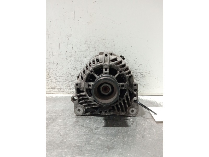 Recambio de alternador para volkswagen passat b3/b4 (3a2, 35i) 2.0 referencia OEM IAM 037903023G 2541815A 