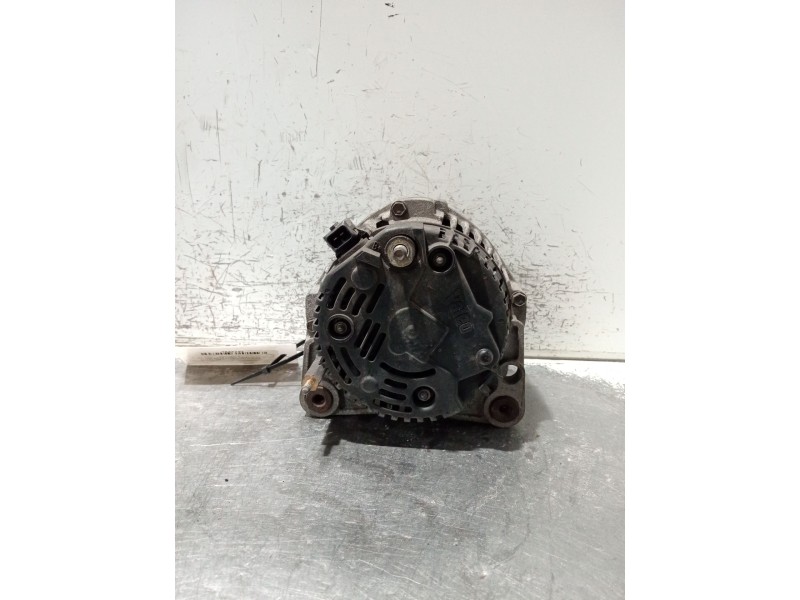 Recambio de alternador para volkswagen passat b3/b4 (3a2, 35i) 2.0 referencia OEM IAM 037903023G 2541815A 