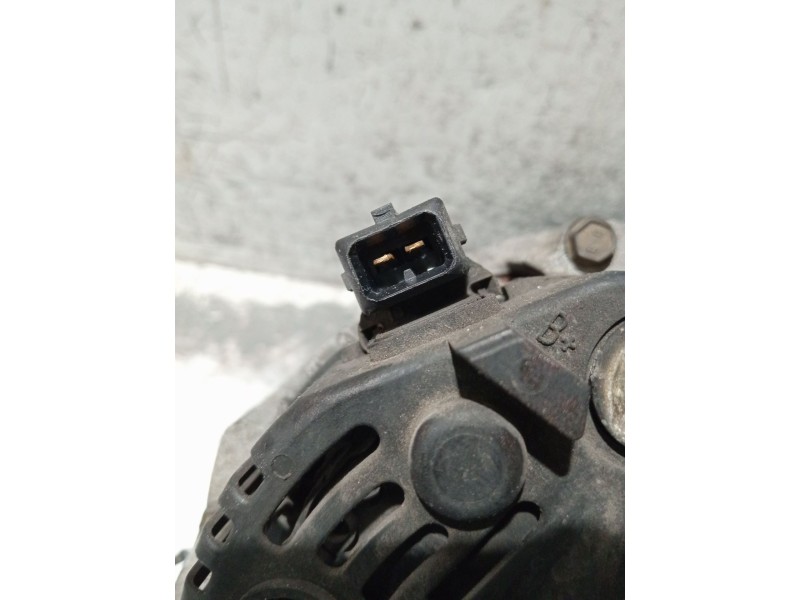 Recambio de alternador para volkswagen passat b3/b4 (3a2, 35i) 2.0 referencia OEM IAM 037903023G 2541815A 