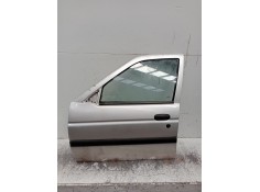 Recambio de puerta delantera izquierda para ford escort vi (gal, aal, abl) 1.6 i 16v referencia OEM IAM  5p 