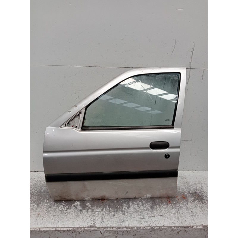 Recambio de puerta delantera izquierda para ford escort vi (gal, aal, abl) 1.6 i 16v referencia OEM IAM  5p 