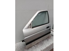 Recambio de puerta delantera izquierda para ford escort vi (gal, aal, abl) 1.6 i 16v referencia OEM IAM  5p  2