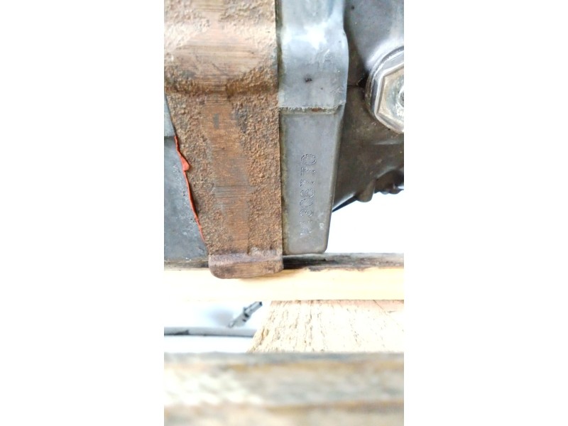 Recambio de caja cambios para suzuki grand vitara 5 puertas sq (ft) referencia OEM IAM W1306770 5V 