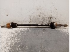 Recambio de transmision trasera derecha para nissan x-trail i (t30) 2.5 4x4 referencia OEM IAM   