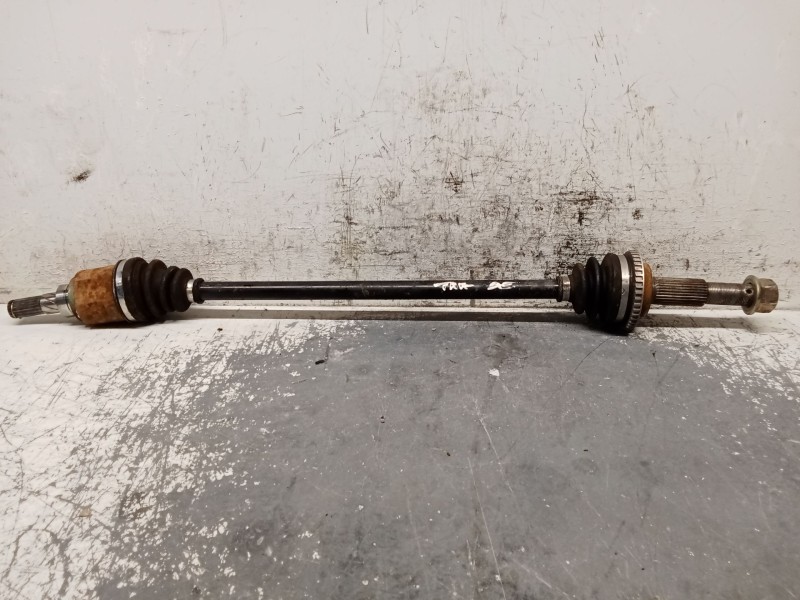 Recambio de transmision trasera derecha para nissan x-trail i (t30) 2.5 4x4 referencia OEM IAM   