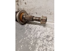 Recambio de transmision trasera derecha para nissan x-trail i (t30) 2.5 4x4 referencia OEM IAM    2