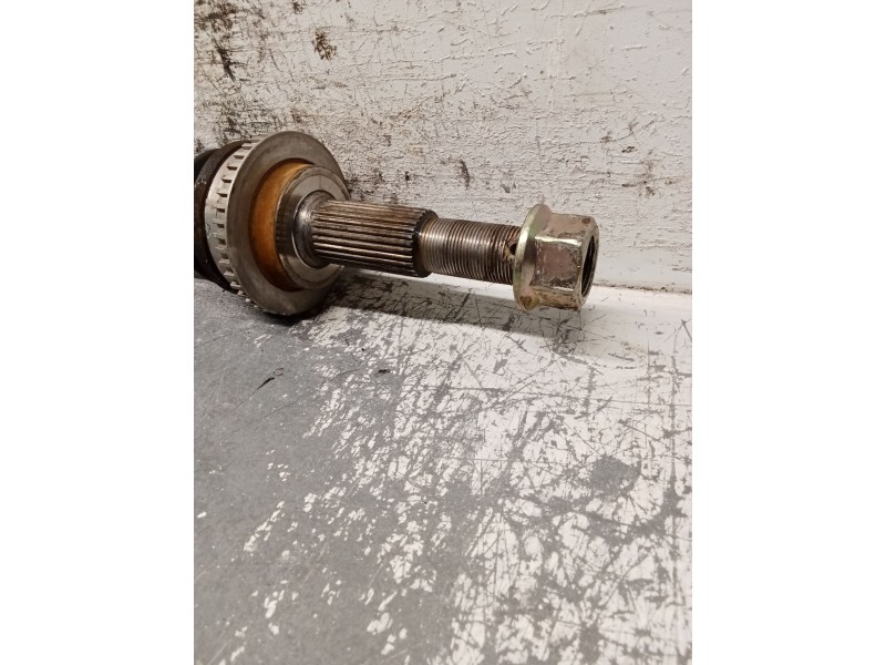 Recambio de transmision trasera derecha para nissan x-trail i (t30) 2.5 4x4 referencia OEM IAM   