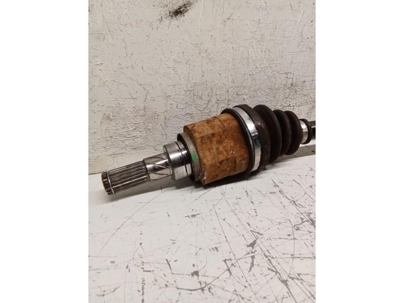 Recambio de transmision trasera derecha para nissan x-trail i (t30) 2.5 4x4 referencia OEM IAM   