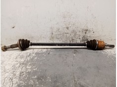 Recambio de transmision trasera izquierda para nissan x-trail i (t30) 2.5 4x4 referencia OEM IAM   