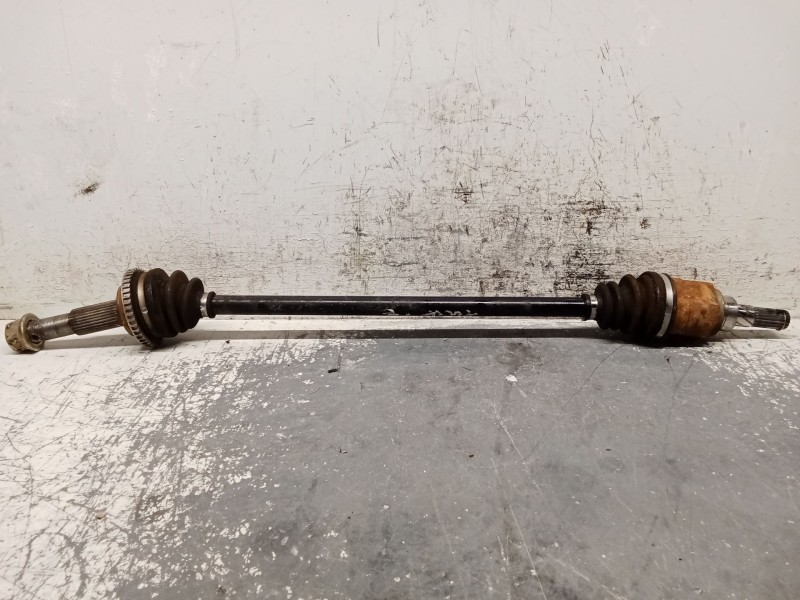 Recambio de transmision trasera izquierda para nissan x-trail i (t30) 2.5 4x4 referencia OEM IAM   