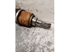 Recambio de transmision trasera izquierda para nissan x-trail i (t30) 2.5 4x4 referencia OEM IAM    2