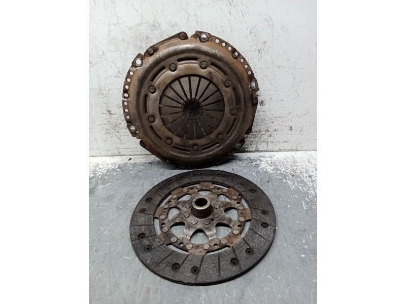 Recambio de kit embrague para citroën c4 grand picasso i (ua_) 1.6 hdi referencia OEM IAM TYPM228 181864000277 9658419986 