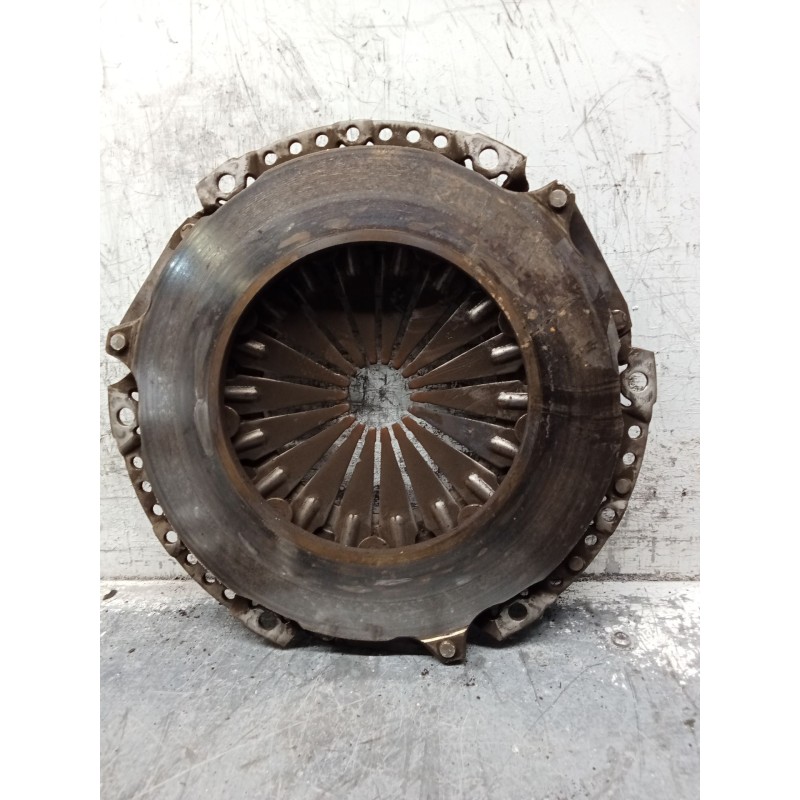 Recambio de kit embrague para citroën c4 grand picasso i (ua_) 1.6 hdi referencia OEM IAM TYPM228 181864000277 9658419986 