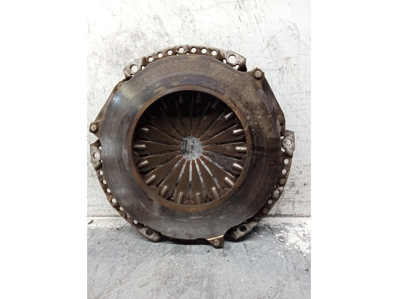 Recambio de kit embrague para citroën c4 grand picasso i (ua_) 1.6 hdi referencia OEM IAM TYPM228 181864000277 9658419986 