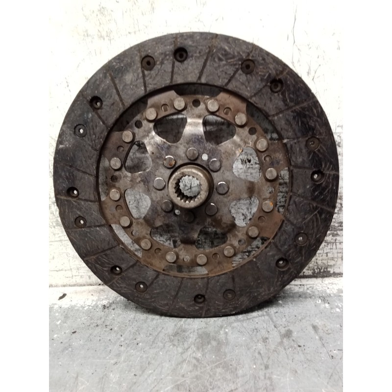 Recambio de kit embrague para citroën c4 grand picasso i (ua_) 1.6 hdi referencia OEM IAM TYPM228 181864000277 9658419986 