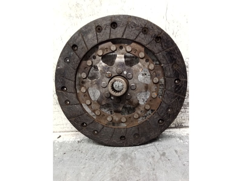 Recambio de kit embrague para citroën c4 grand picasso i (ua_) 1.6 hdi referencia OEM IAM TYPM228 181864000277 9658419986 