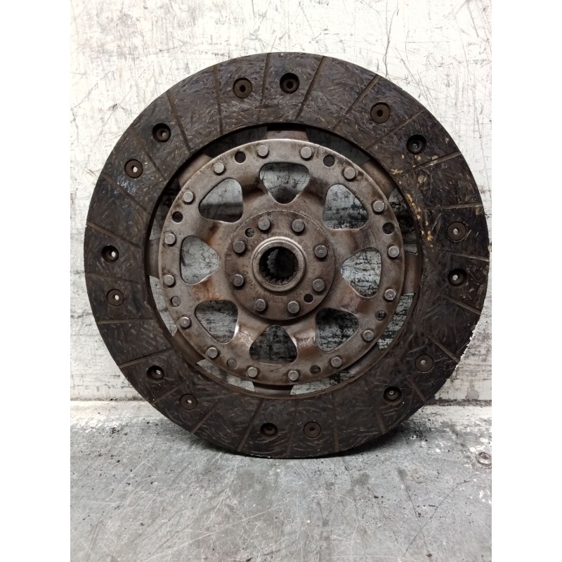 Recambio de kit embrague para citroën c4 grand picasso i (ua_) 1.6 hdi referencia OEM IAM TYPM228 181864000277 9658419986 