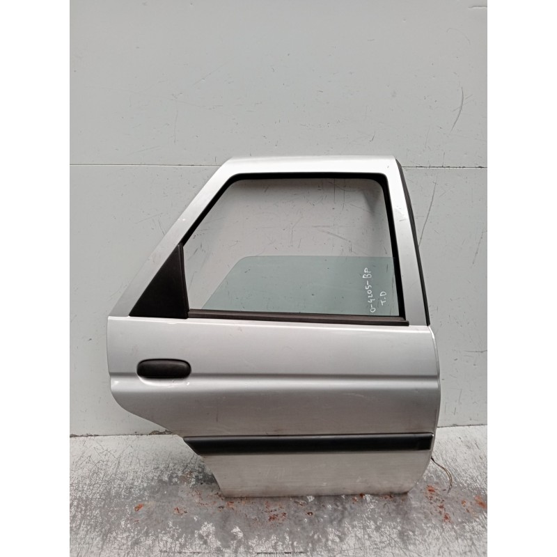 Recambio de puerta trasera derecha para ford escort vi (gal, aal, abl) 1.6 i 16v referencia OEM IAM  5P 