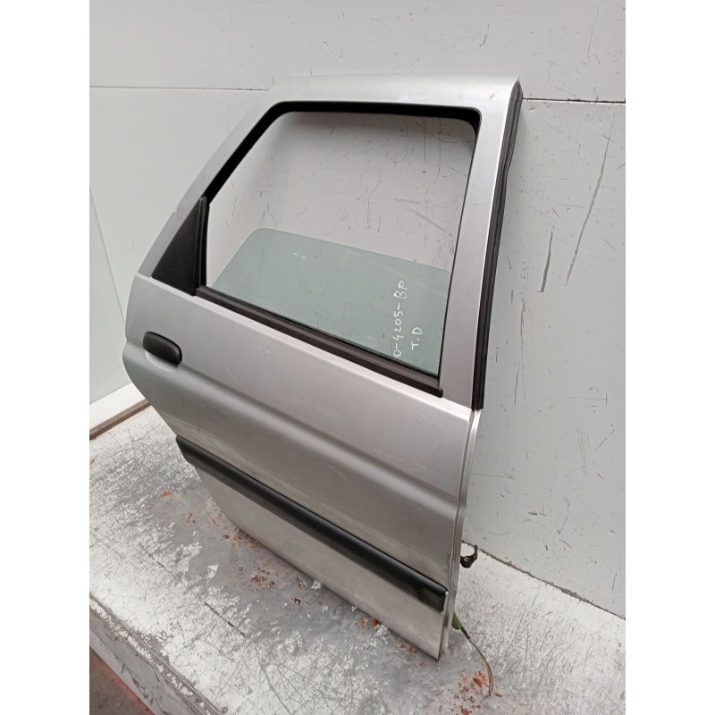 Recambio de puerta trasera derecha para ford escort vi (gal, aal, abl) 1.6 i 16v referencia OEM IAM  5P 