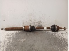 Recambio de transmision delantera derecha para ford c-max ii (dxa/cb7, dxa/ceu) 1.6 tdci referencia OEM IAM AV613B46CB  