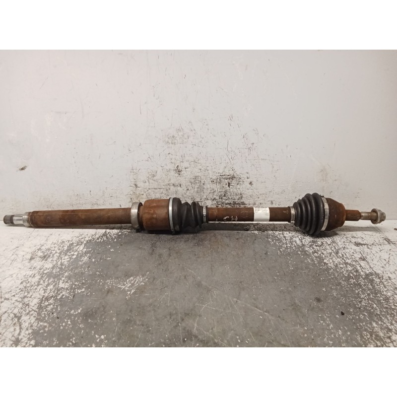 Recambio de transmision delantera derecha para ford c-max ii (dxa/cb7, dxa/ceu) 1.6 tdci referencia OEM IAM AV613B46CB  