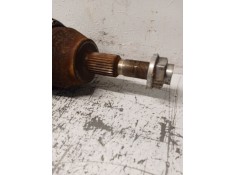 Recambio de transmision delantera derecha para ford c-max ii (dxa/cb7, dxa/ceu) 1.6 tdci referencia OEM IAM AV613B46CB   2