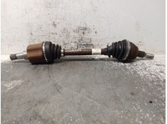 Recambio de transmision delantera izquierda para ford c-max ii (dxa/cb7, dxa/ceu) 1.6 tdci referencia OEM IAM AV613B437CB  