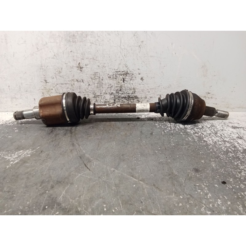 Recambio de transmision delantera izquierda para ford c-max ii (dxa/cb7, dxa/ceu) 1.6 tdci referencia OEM IAM AV613B437CB  
