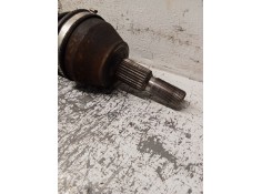 Recambio de transmision delantera izquierda para ford c-max ii (dxa/cb7, dxa/ceu) 1.6 tdci referencia OEM IAM AV613B437CB   2