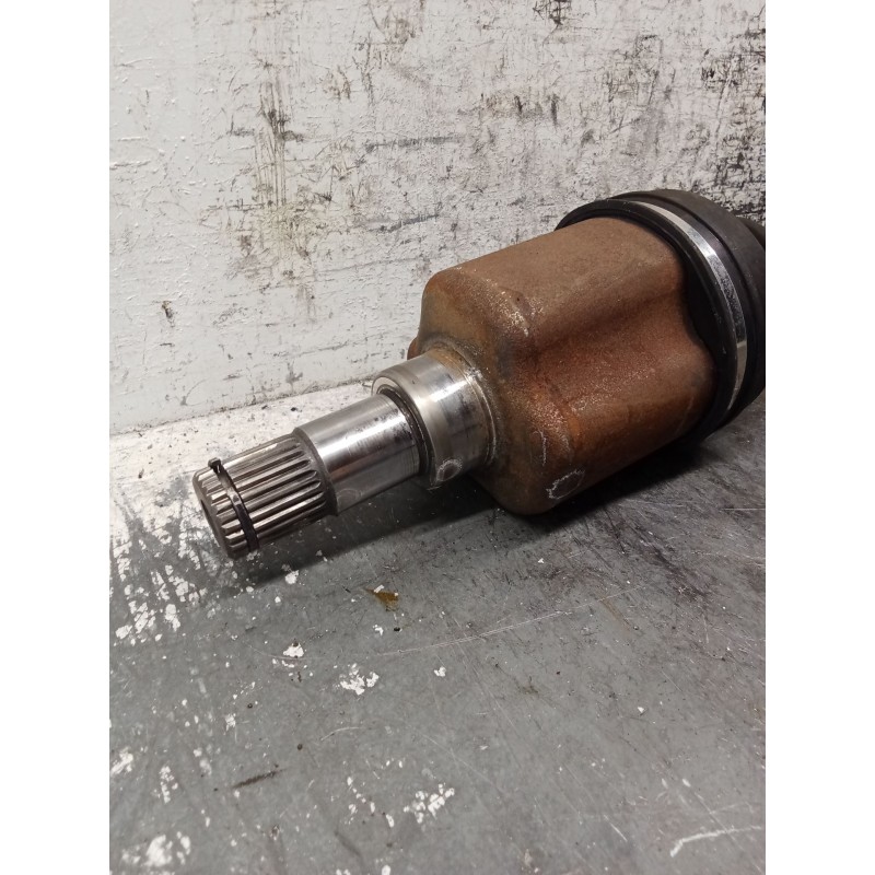 Recambio de transmision delantera izquierda para ford c-max ii (dxa/cb7, dxa/ceu) 1.6 tdci referencia OEM IAM AV613B437CB  