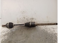 Recambio de transmision delantera derecha para bmw x3 (e83) 2.0 d referencia OEM IAM 7524046  