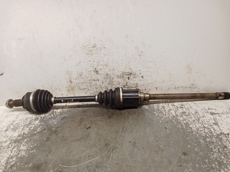 Recambio de transmision delantera derecha para bmw x3 (e83) 2.0 d referencia OEM IAM 7524046  