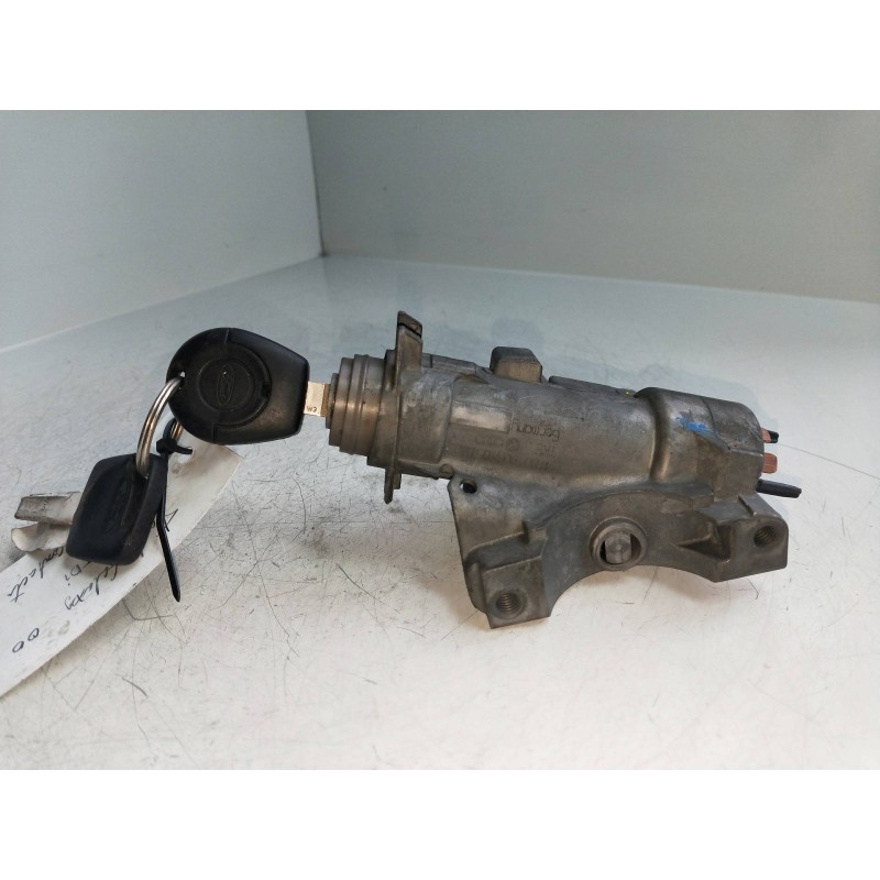 Recambio de conmutador de arranque para ford galaxy (vy) 1.9 tdi cat referencia OEM IAM 4B905851B  