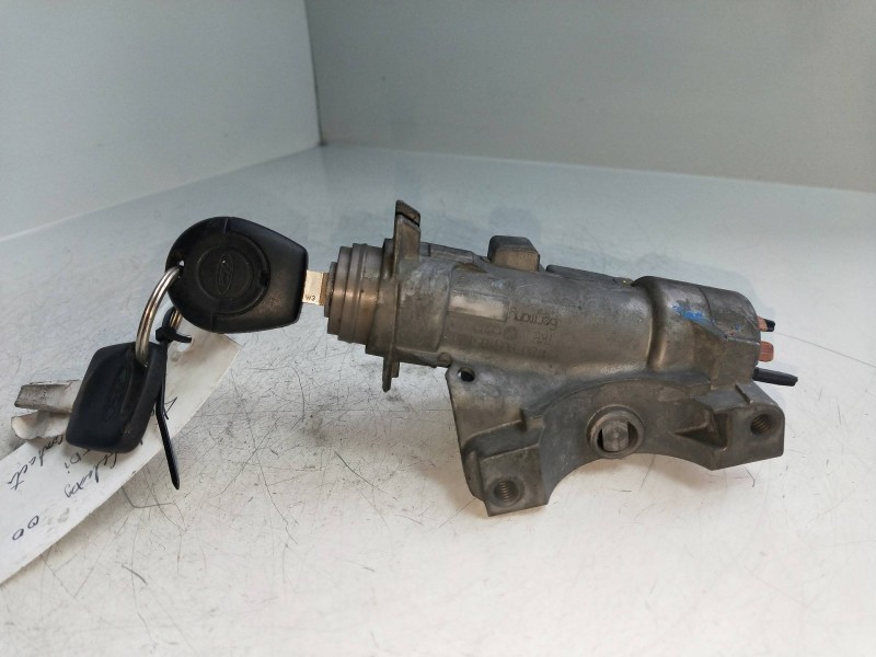 Recambio de conmutador de arranque para ford galaxy (vy) 1.9 tdi cat referencia OEM IAM 4B905851B  