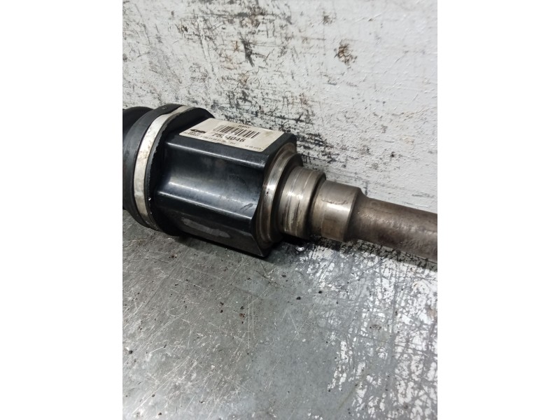 Recambio de transmision delantera derecha para bmw x3 (e83) 2.0 d referencia OEM IAM 7524046  